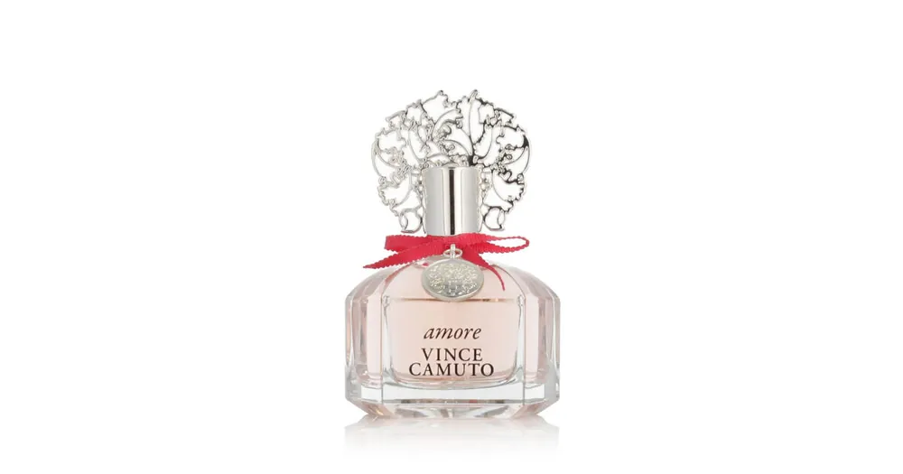 Akce Vince Camuto Amore EDP 100 ml W