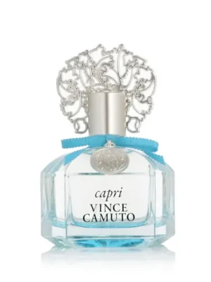 Vince Camuto Capri EDP 100 ml W Časově Omezené