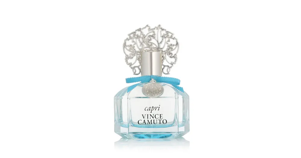 Vince Camuto Capri EDP 100 ml W Časově Omezené