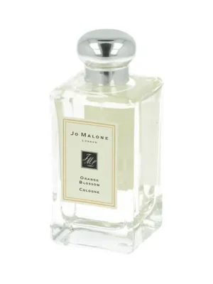 Novinka Jo Malone Orange Blossom EDC 100 ml UNISEX