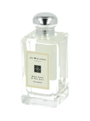 Jo Malone Wood Sage & Sea Salt EDC 100 ml UNISEX Akční Nabídka