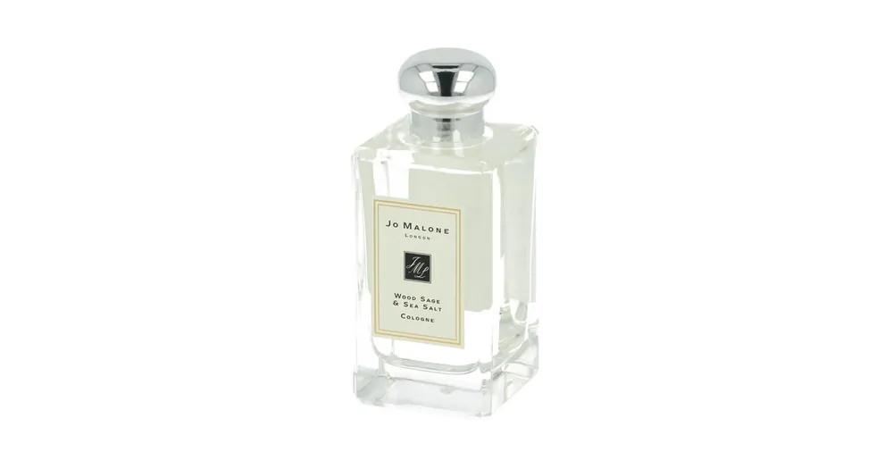 Jo Malone Wood Sage & Sea Salt EDC 100 ml UNISEX Akční Nabídka