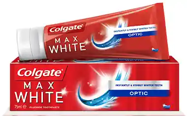Finální Výprodej Colgate Max White One Optic zubní pasta 75g