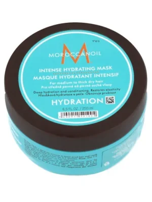 Víkendová Akce Moroccanoil Hydration Intense Hydrating Mask 250 ml