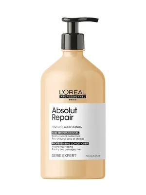 Hit Sezóny L'ORÉAL Professionnel Serie Expert Absolut Repair vlasový kondicionér 500 ml