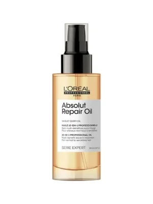 Víkendová Akce L'ORÉAL Professionnel Serie Expert Absolut Repair Vyživující olej 90 ml
