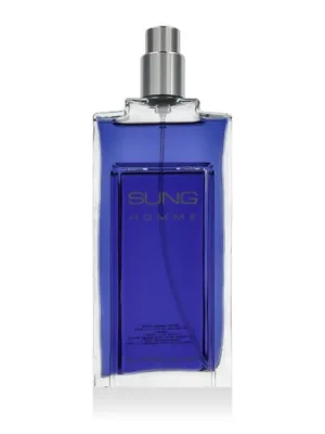 Nejlepší Volba Alfred Sung Homme EDT tester 100 ml M