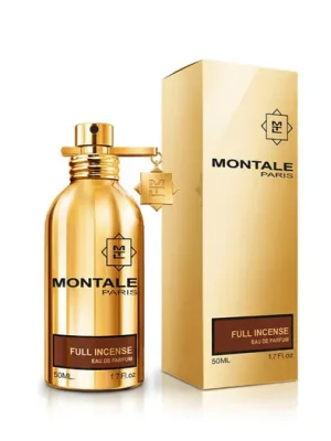 Montale Paris Full Incense EDP 50 ml UNISEX Finální Výprodej