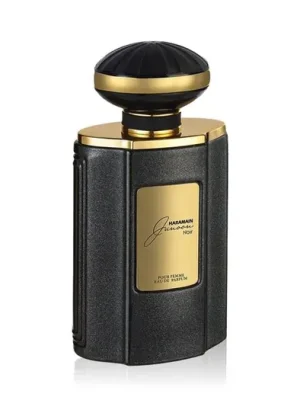 Al Haramain Junoon Noir EDP 75 ml W Originální