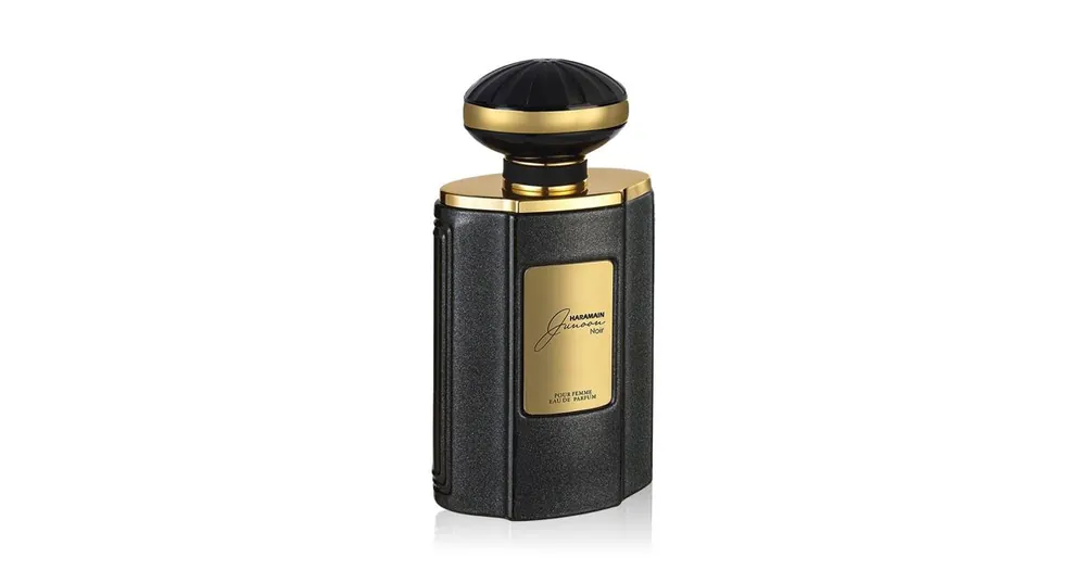 Al Haramain Junoon Noir EDP 75 ml W Originální