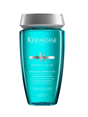 Přímo Od Výrobce KÉRASTASE Spécifique Zklidňující šampon pro citlivou pokožku hlavy250 ml