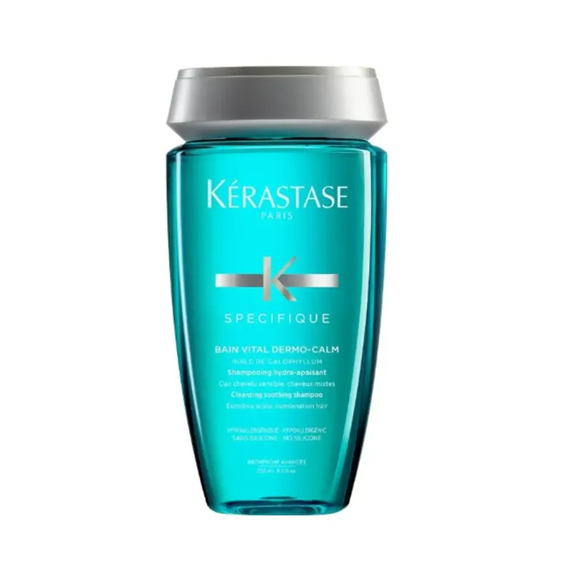 Přímo Od Výrobce KÉRASTASE Spécifique Zklidňující šampon pro citlivou pokožku hlavy250 ml