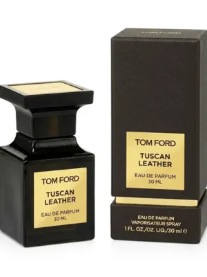 Tom Ford Tuscan Leather EDP 30 ml UNISEX Akční Nabídka