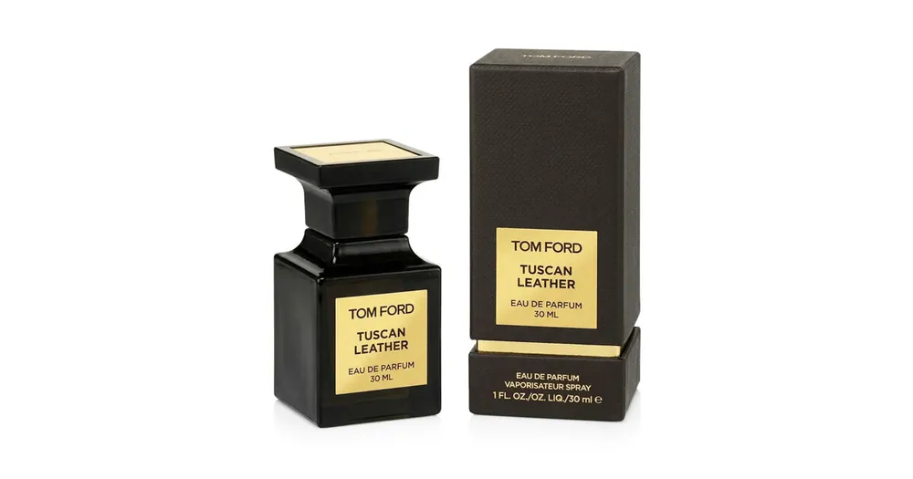 Tom Ford Tuscan Leather EDP 30 ml UNISEX Akční Nabídka
