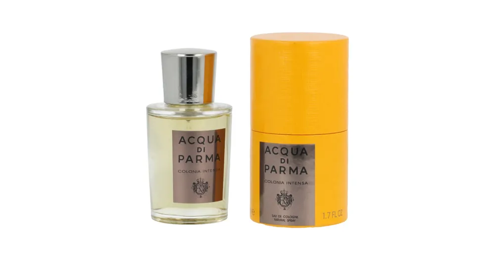 Acqua Di Parma Colonia Intensa EDC 50 ml M Akční Cena
