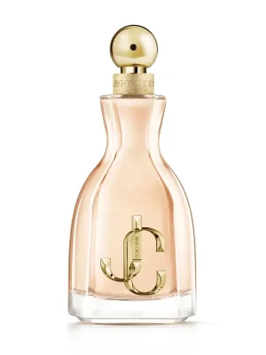 Nejlepší Volba JIMMY CHOO I Want Choo parfémovaná voda pro ženy 100 ml