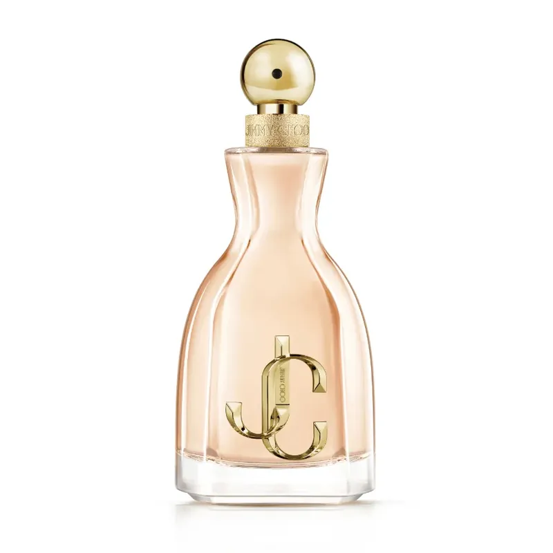 Nejlepší Volba JIMMY CHOO I Want Choo parfémovaná voda pro ženy 100 ml