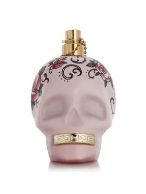 POLICE To Be Tattooart Women EDP 125 ml W Originální