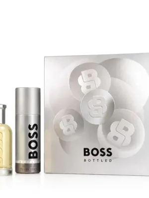 Ihned K Objednání Boss Boss Bottled EDT 50 ml + DEO ve spreji 150 ml M