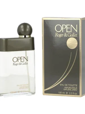 Roger & Gallet Open EDT 100 ml M Sleva