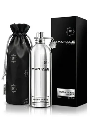 Montale Paris Fruits of the Musk EDP 100 ml UNISEX Must-Have