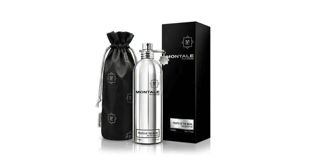 Montale Paris Fruits of the Musk EDP 100 ml UNISEX Must-Have