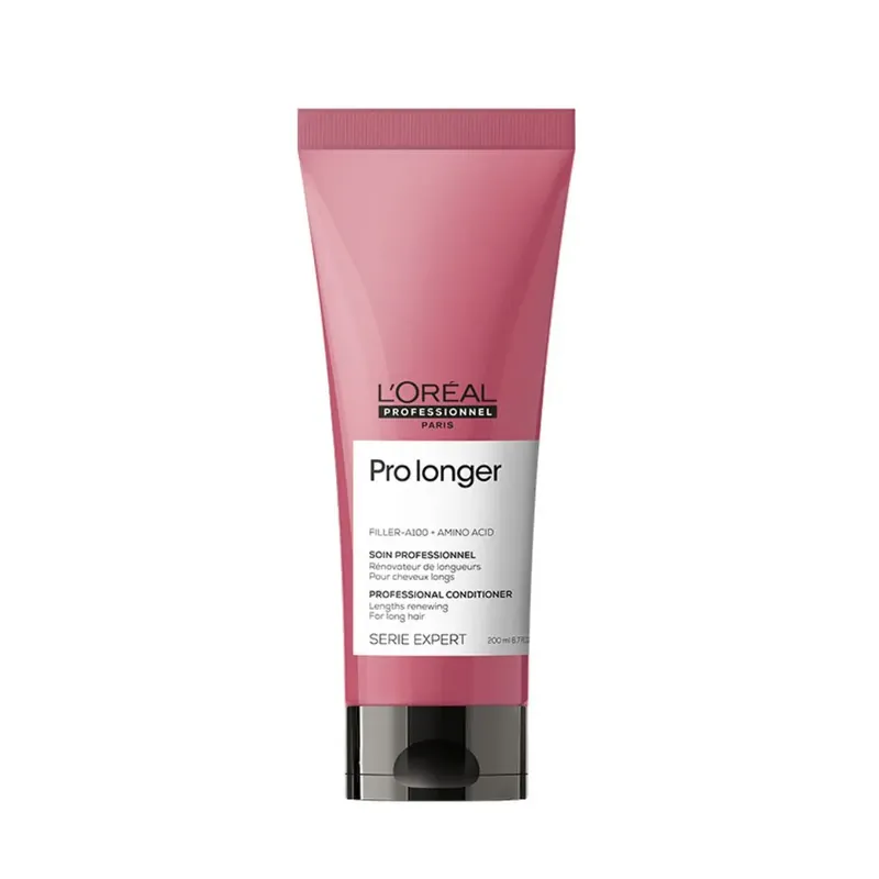L'ORÉAL Professionnel Serie Expert Pro Longer Kondicionér 200 ml Poslední Šance