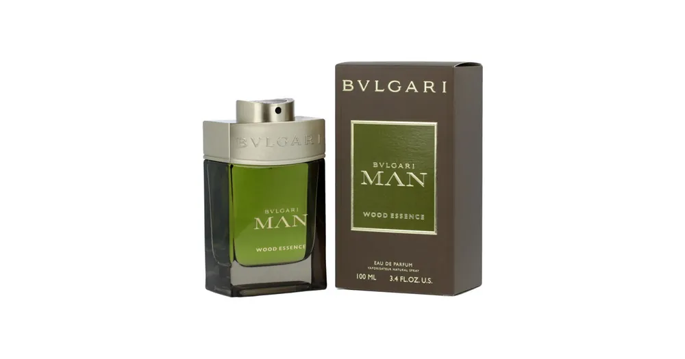 Horká Nabídka Bvlgari Man Wood Essence EDP 100 ml M