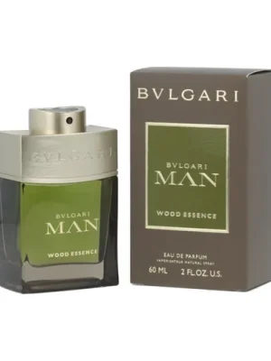 Levný Bvlgari Man Wood Essence EDP 60 ml M