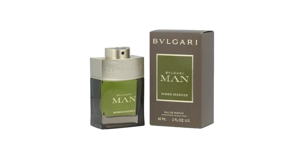 Levný Bvlgari Man Wood Essence EDP 60 ml M