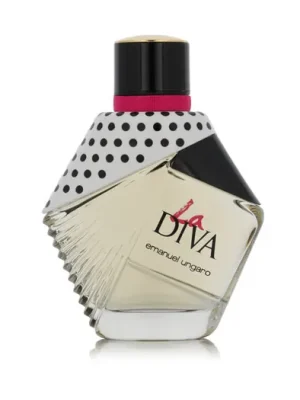 Ungaro Emanuel La Diva Mon Amour EDP 50 ml W Značkový