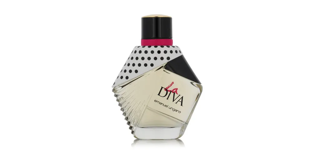 Ungaro Emanuel La Diva Mon Amour EDP 50 ml W Značkový