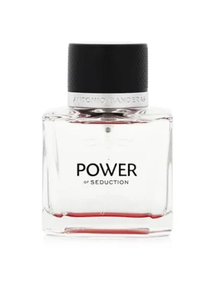 Doprava Zdarma Antonio Banderas Power of Seduction EDT 50 ml M