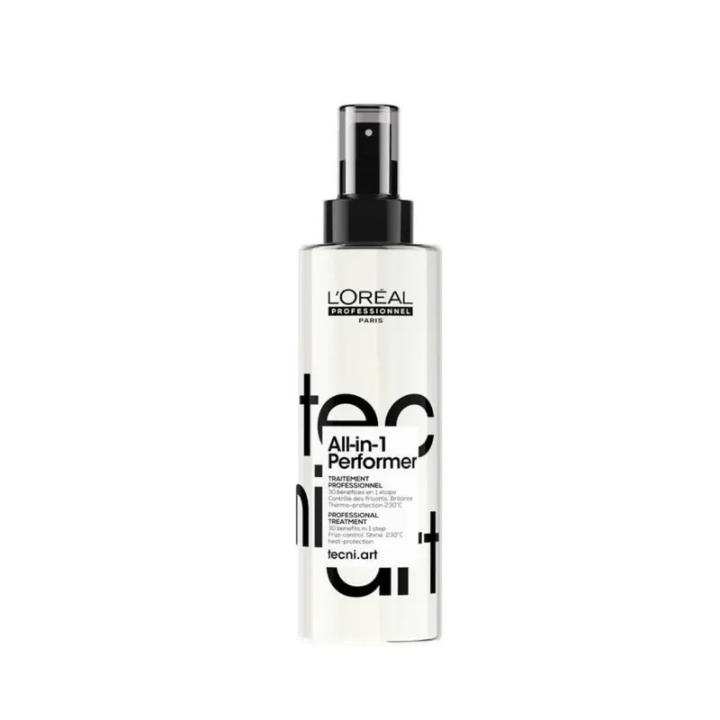 Zlevněný L'ORÉAL Professionnel Tecni. Art All-in-1 Performer bezoplachová péče ve spreji 190 ml