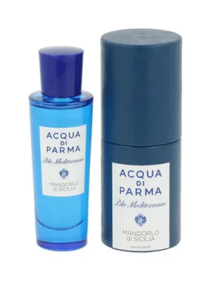 Acqua Di Parma Blu Mediterraneo Mandorlo di Sicilia EDT 30 ml UNISEX Akce