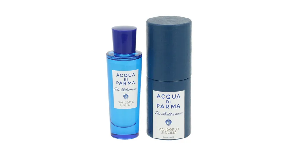 Acqua Di Parma Blu Mediterraneo Mandorlo di Sicilia EDT 30 ml UNISEX Akce