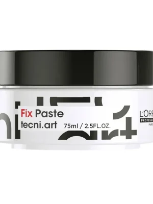Ihned K Objednání L'OREAL Professionnel Tecni. Art Fixační pasta na vlasy 75 ml
