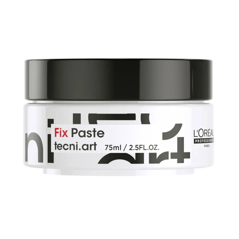 Ihned K Objednání L'OREAL Professionnel Tecni. Art Fixační pasta na vlasy 75 ml