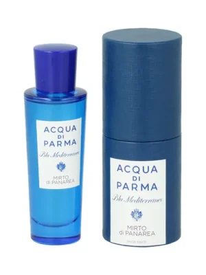 Acqua Di Parma Blu Mediterraneo Mirto di Panarea EDT 30 ml UNISEX Sezónní Sleva