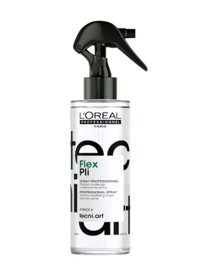Přímo Od Výrobce L'ORÉAL Professionnel Tecni. Art Termo-fixační ochranný sprej 190 ml