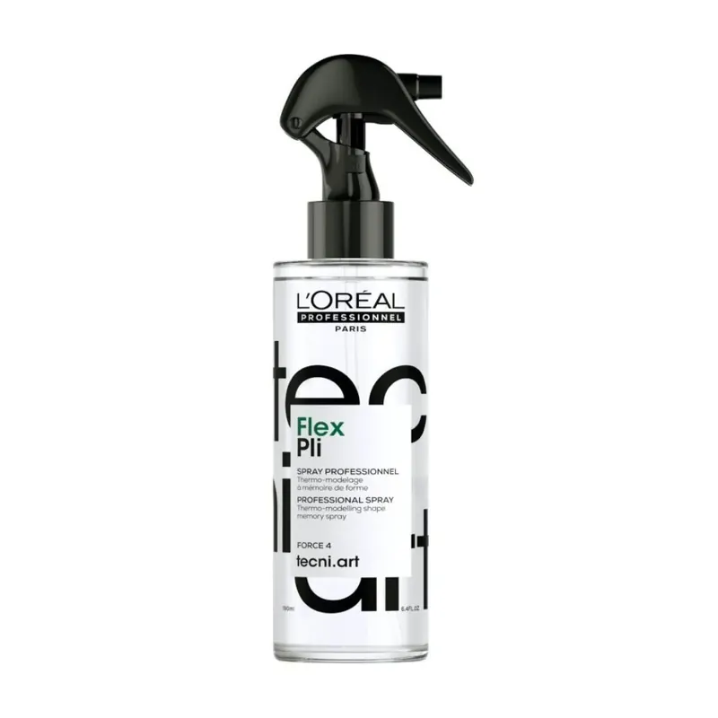 Přímo Od Výrobce L'ORÉAL Professionnel Tecni. Art Termo-fixační ochranný sprej 190 ml
