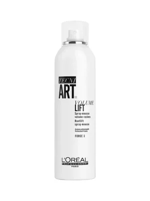 L'ORÉAL Professionnel Tecni. Art VOLUME LIFT Objemová pěna na vlasy 250 ml Rychlé Dodání