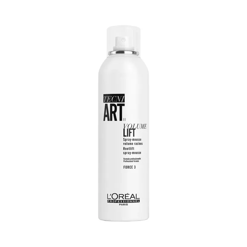 L'ORÉAL Professionnel Tecni. Art VOLUME LIFT Objemová pěna na vlasy 250 ml Rychlé Dodání