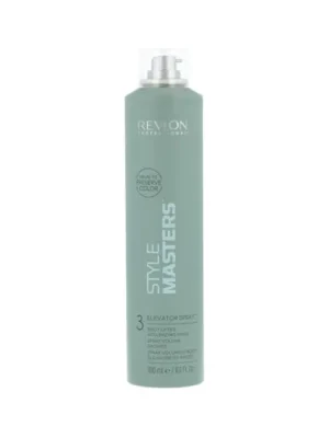 Revlon Professional Style Masters Volume Elevator Spray 300 ml Objednat Nyní