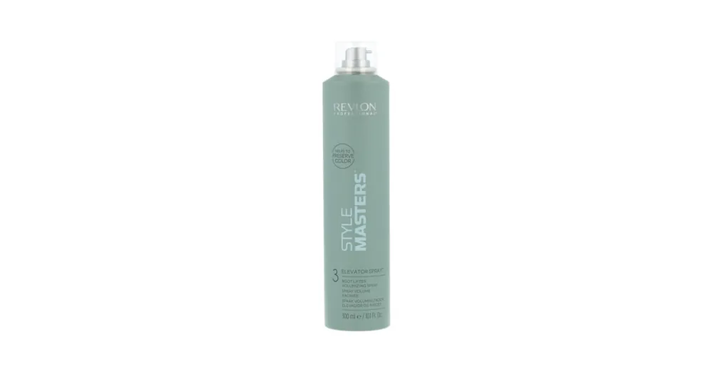 Revlon Professional Style Masters Volume Elevator Spray 300 ml Objednat Nyní