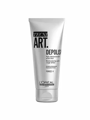 L'ORÉAL Professionnel Tecni.Art Depolish Tvarující pasta s matným efektem 100 ml Cenový Hit