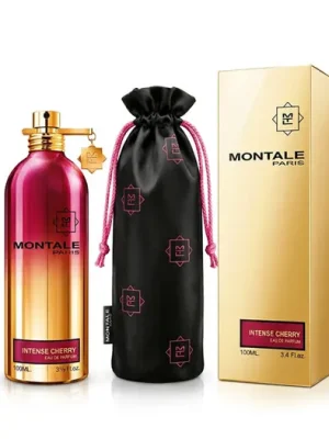 Nakupujte Hned Montale Paris Intense Cherry EDP 100 ml UNISEX