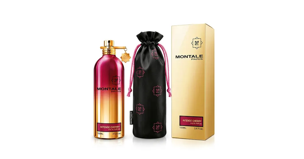 Nakupujte Hned Montale Paris Intense Cherry EDP 100 ml UNISEX