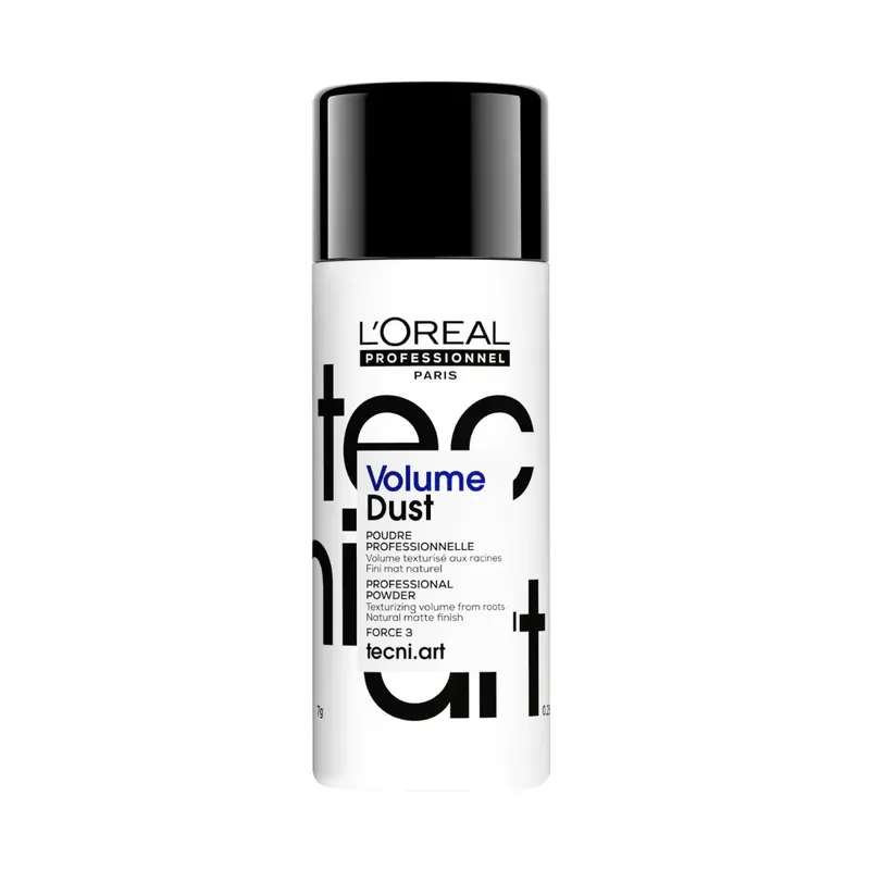 Super Cena L'ORÉAL Professionnel Tecni.Art Pudr pro objem vlasů 7 g