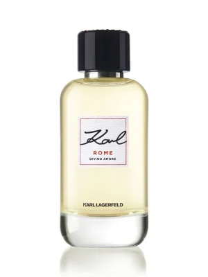 Nejlepší Cena KARL LAGERFELD Rome parfémovaná voda pro ženy 100 ml